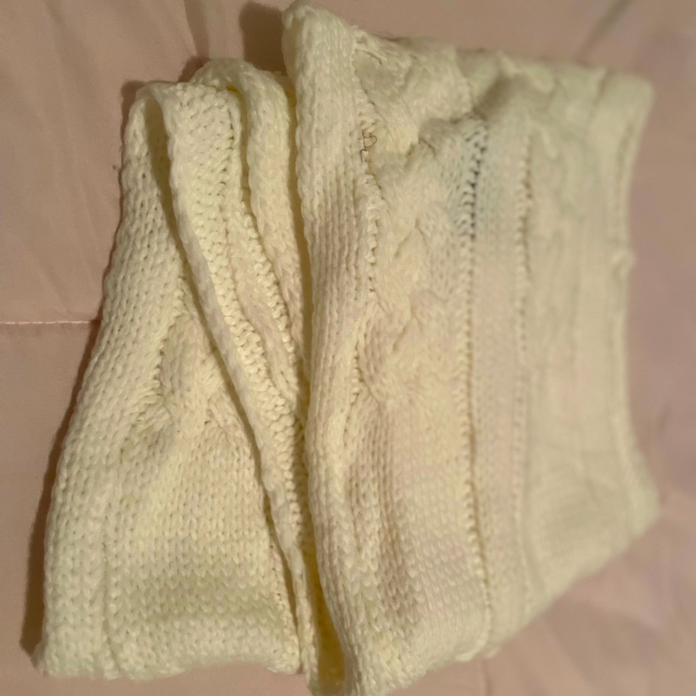 Winter Scarf